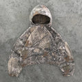 Y2K Camo Hoodie