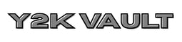 Y2K Vault - Home